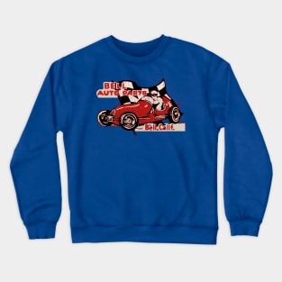 Bell Auto Parts Crewneck Sweatshirt